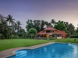 LohonoStays Villa Lani