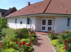Ferienhaus Brombeerhof