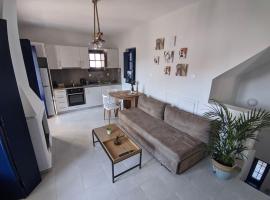 Oros Eros 2, beach rental in Hydra