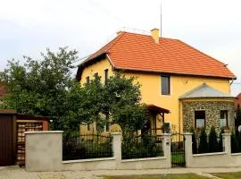 Nemes Apartman