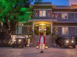 Ranakpur Safari Resort