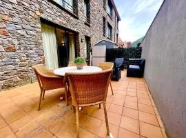 Placer, naturaleza y terraza en Canillo Serrera 3 HUT-8207