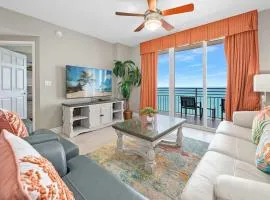 Luxury 20th Floor 2 BR Condo Direct Oceanfront Resort Daytona Beach | 2027