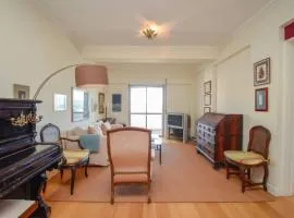 Cozy apartment near the beach