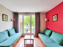 La résidence du Lac - maeva Home - Maison 2 pièces 5 personnes - Sélection MAE-4394