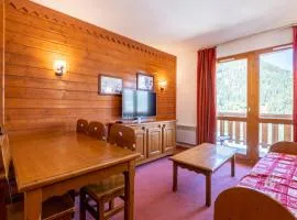 La Turra 414 - Appt skis au pied 6 pers