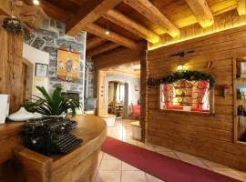 Albergo Centrale