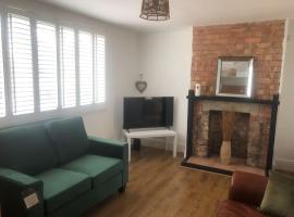 Bellingham house 3 bedroom home, hotel v destinaci Brumby