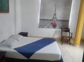 Hotel Central Park