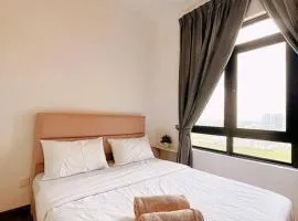 Studio@Saujana Putra /Shah Alam/Banting