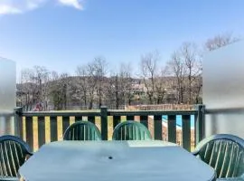 Résidence Les Belles Rives - maeva Home - Appartement 2 pièces 7 personnes - Confort MAE-4084