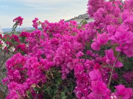 Villa Marmelada, Hotel in Ierápetra