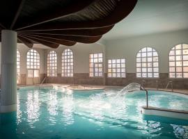 Côté Thalasso Hôtel & Spa Marin, hotel in Banyuls-sur-Mer