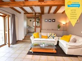 Le Logis du Wald