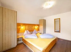 Fichtenhof Wohnung Enzian