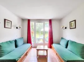 La résidence du Lac - maeva Home - Appartement 2 pièces 5 personnes - Sél 674