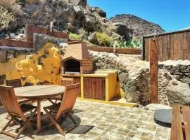 Vivienda Paralelo 28º