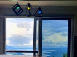 WIND RESIDENCES SMDC TOWER 2, holiday rental in Tagaytay