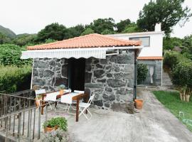 Casa da Petra, prázdninový dům v destinaci Urzelina