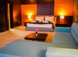 VIP House Glavatarski Han, kh&aacute;ch sạn spa ở Glavatartsi
