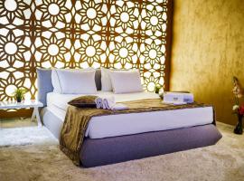 VIP House Glavatarski Han, hotel spa a Glavatartsi