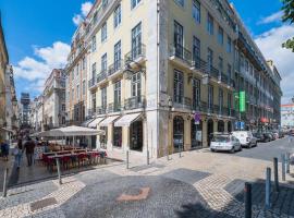 Norte Guest House, hotel a Lisbona