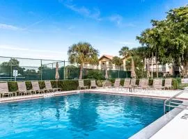 Our House at the Beach W-Tower 5th Fl