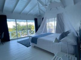 ITAKA LOMA BONITA, hotel poblíž Mezinárodní letiště Samana El Catey      - AZS, Las Terrenas