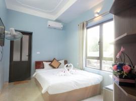 Ha Long में, होटल Fancy Hostel and Bar