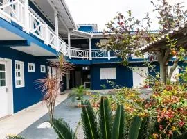 Pousada Lagoa dos Ventos