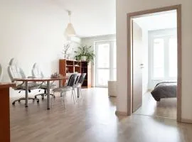 Great Tourist and Business Apartment