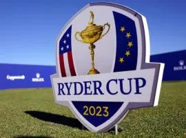 Ryder Cup 2023 Last minute