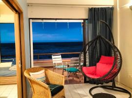 Seafront Corus Resort Port Dickson, Ferienwohnung mit Hotelservice in Port Dickson