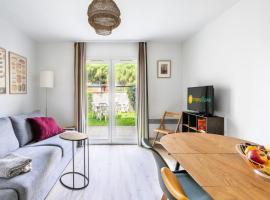 Résidence Port Guillaume - maeva Home - Maison 3 pièces 6 personnes - Budget MAE-5714, hotel in Dives-sur-Mer