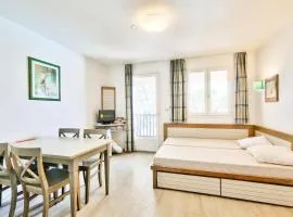 Résidence Saint-Raphaël Valescure - maeva Home - Studio 4 personnes - Sélection MAE-5644