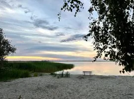 Ferienhäuser Baltic Lagoon Haus 14
