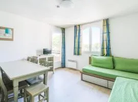 Résidence Saint-Raphaël Valescure - maeva Home - 2 Pièces 6 Personnes Sélection MAE-4876