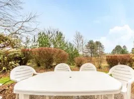Les Maisons de Belle Dune - maeva Home - Maison 4 Pièces 8 Personnes Sélection MAE-3688