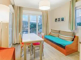 Résidence Port Guillaume - maeva Home - 2 Pièces 4 Personnes Sélection MAE-6688