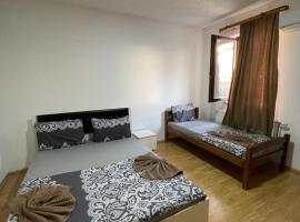 Ela Hostel, vandrerhjem i Prizren