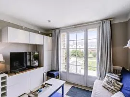 Résidence Cap Marine - maeva Home - Duplex 2 Pièces 4 Personnes - Sélection MAE-1676