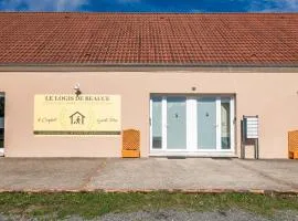 Logis de beauce