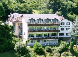 Landhotel Lodge by Landhotel Krolik, Hotel in Daun