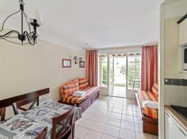 Résidence Le Domaine de Gascogne - maeva Home - Appartement 2 pièces 5 personnes Confort MAE-4457, hotel in Biscarrosse