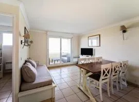 Résidence Bleu Marine - maeva Home - Appartement 3 pièces 6 personnes Sélection MAE-1252