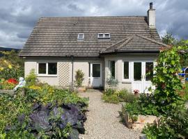 Homestead House, Fort Augustus, holiday home in Fort Augustus