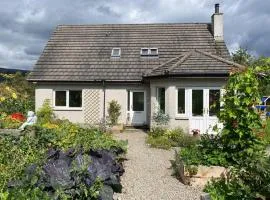 Homestead House, Fort Augustus