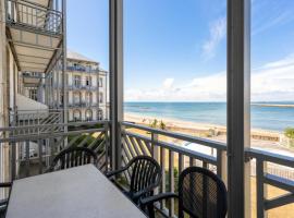 Résidence Saint Goustan - maeva Home - Appartement 2 Pièces 6 Personnes - Confort - Vue mer MAE-9854, hotel i Le Croisic