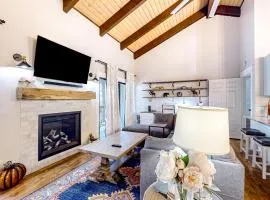 Sway of the Pines, Unit#32A