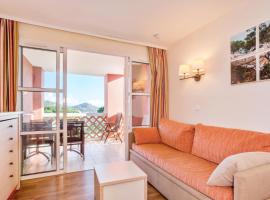 R&eacute;sidence le Village de Cap Esterel - maeva Home - Appartement 2 pi&egrave;ces 5 personnes S&eacute;lection MAE-2892